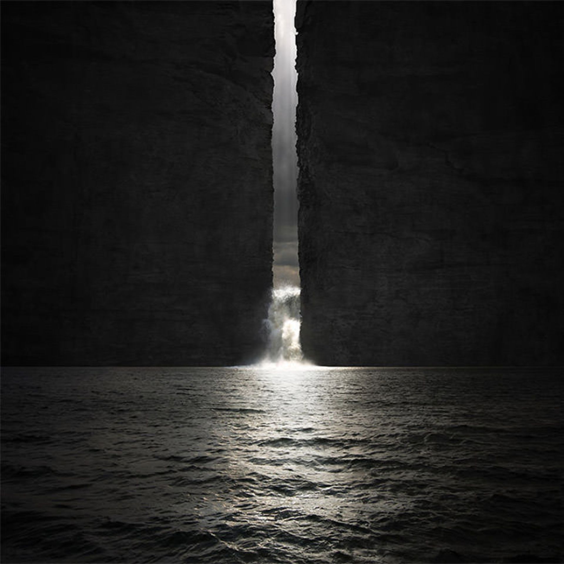 سفر به دنیاهای موازی در قاب تصویر