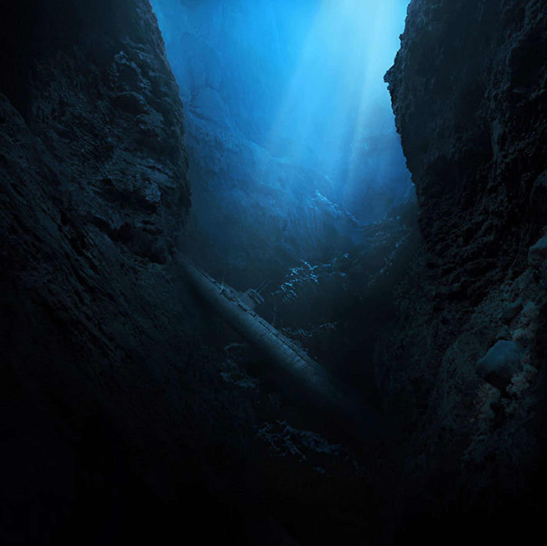 سفر به دنیاهای موازی در قاب تصویر