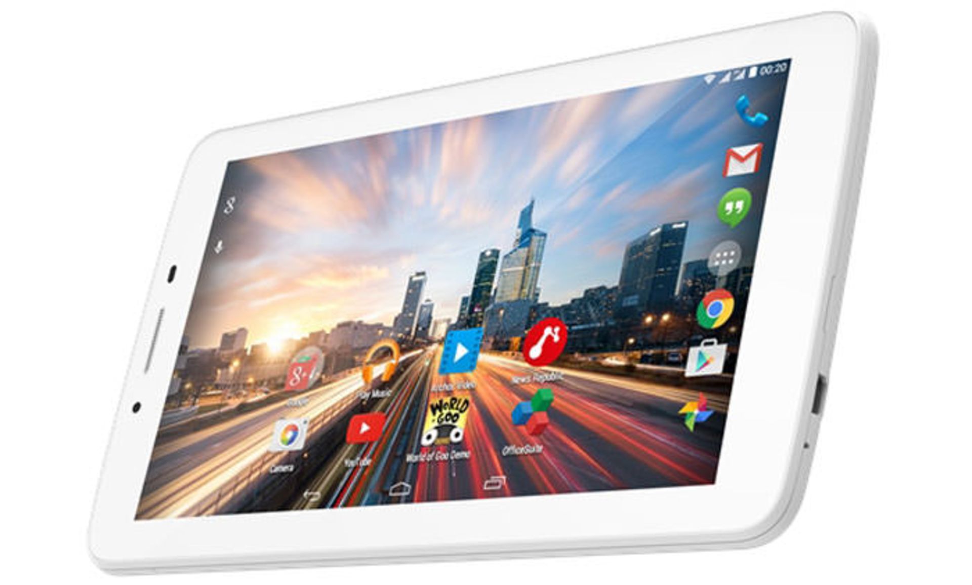Archos-tablet