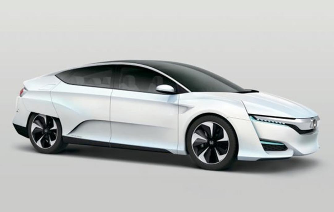 FCV-1