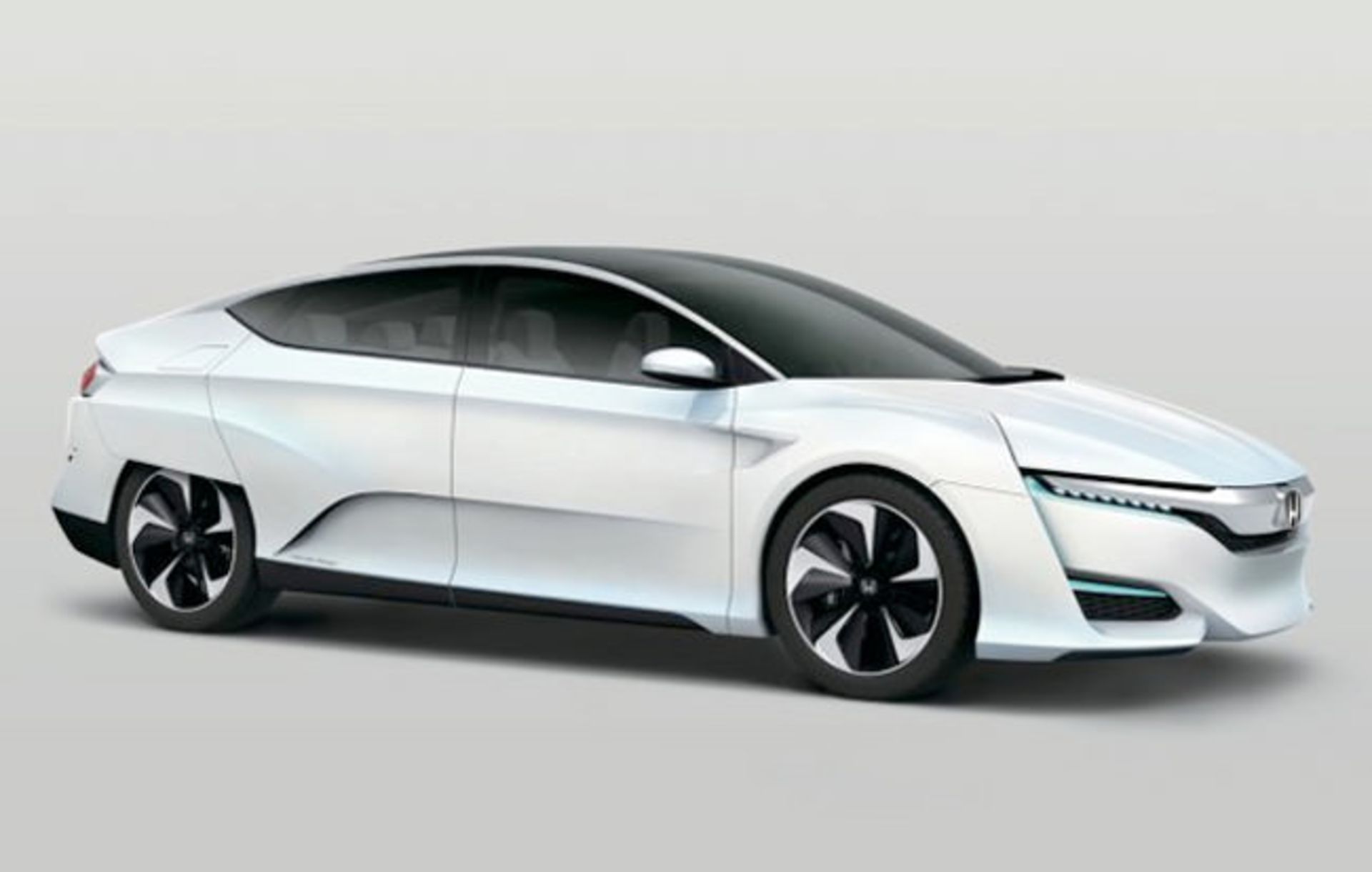 FCV-1