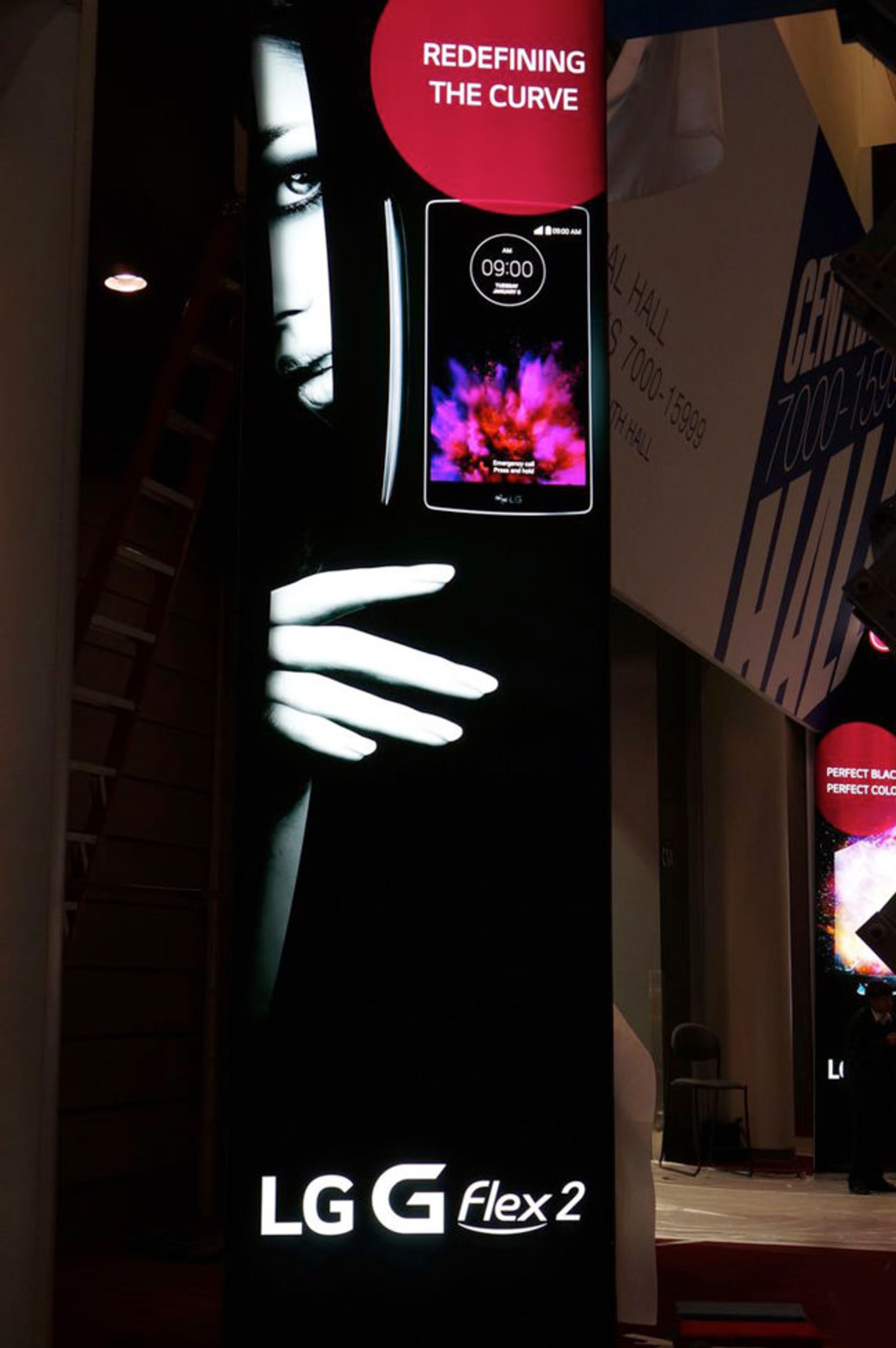 GFlex2Int