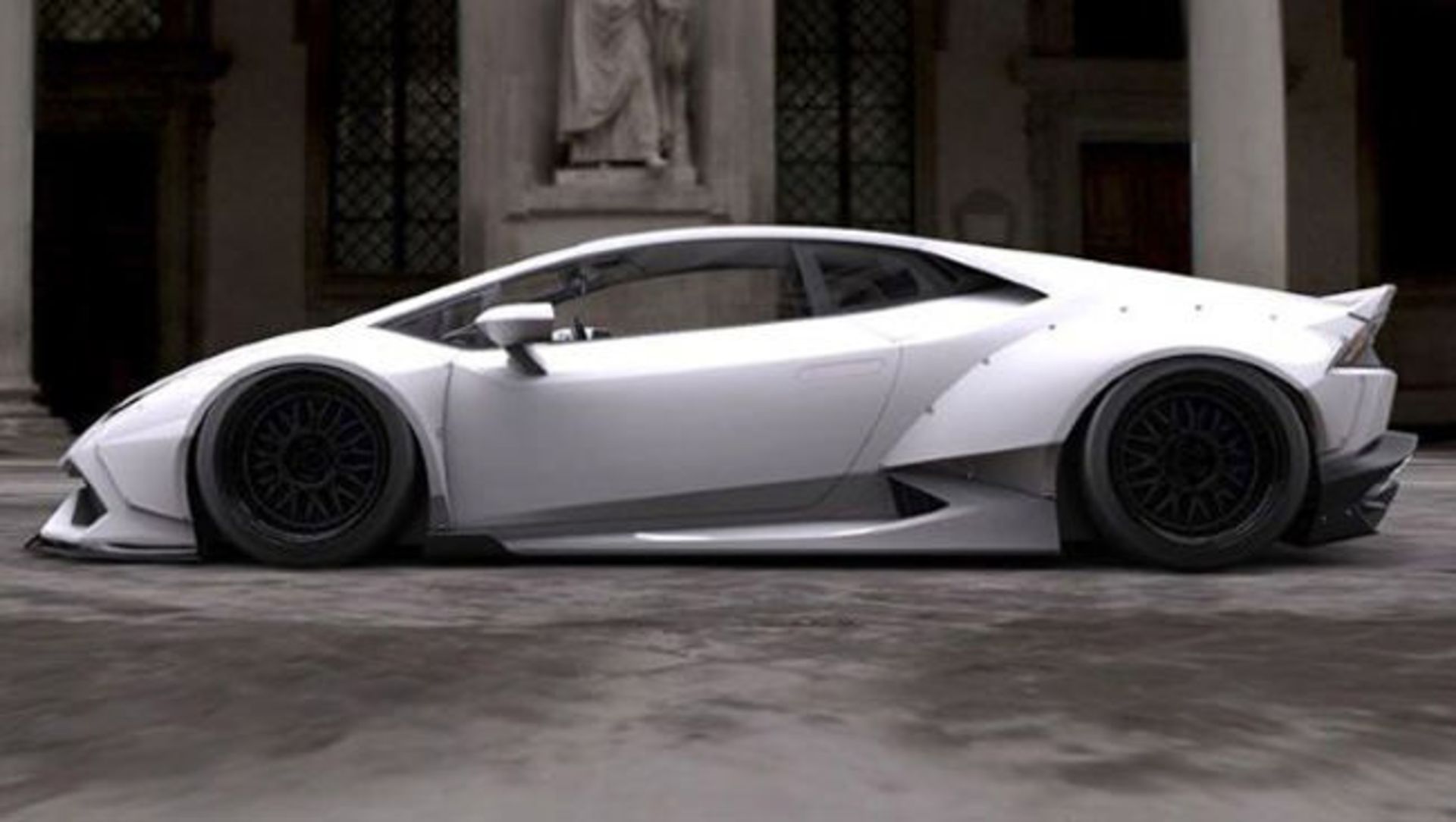 Huracan 1