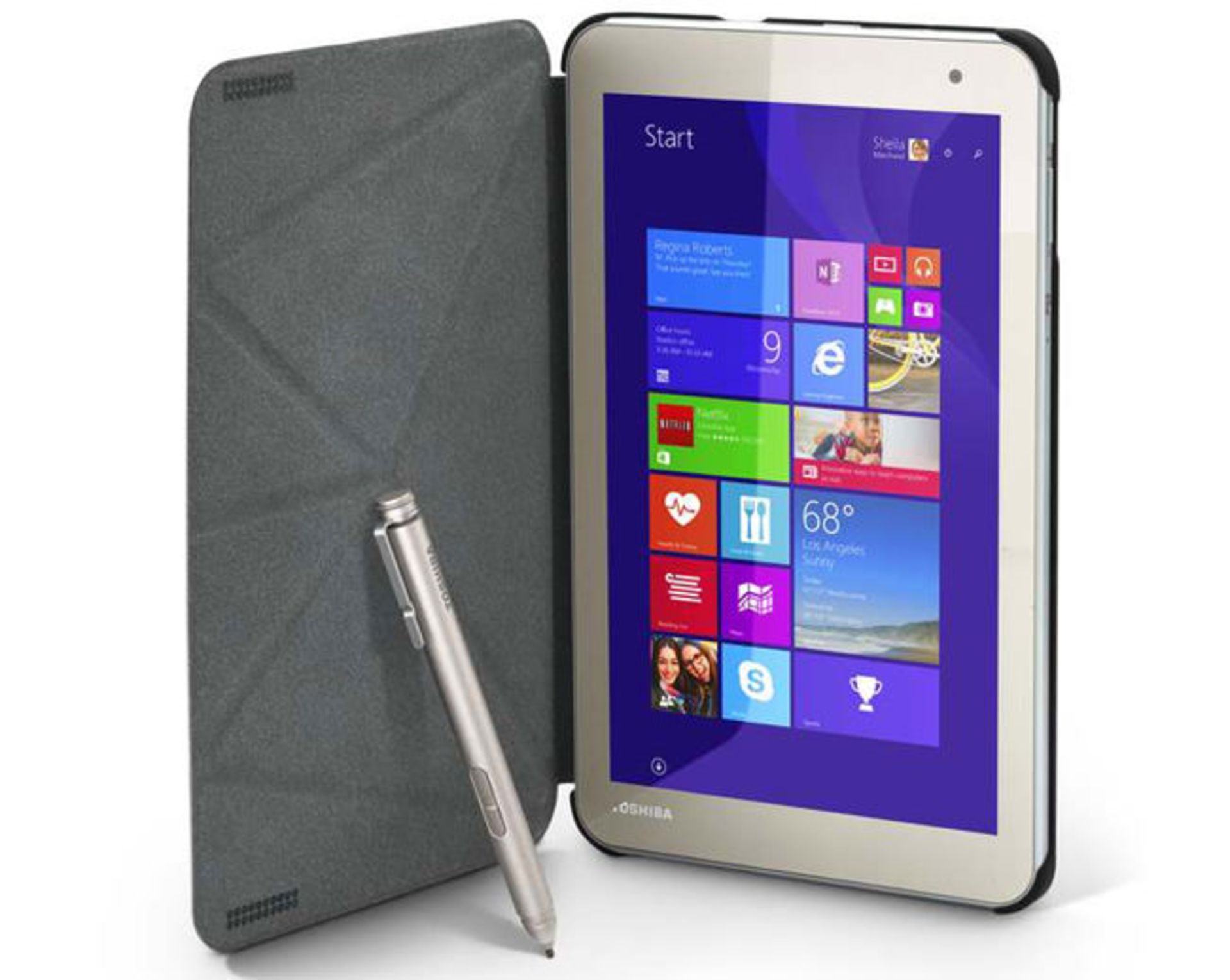 Toshiba 2