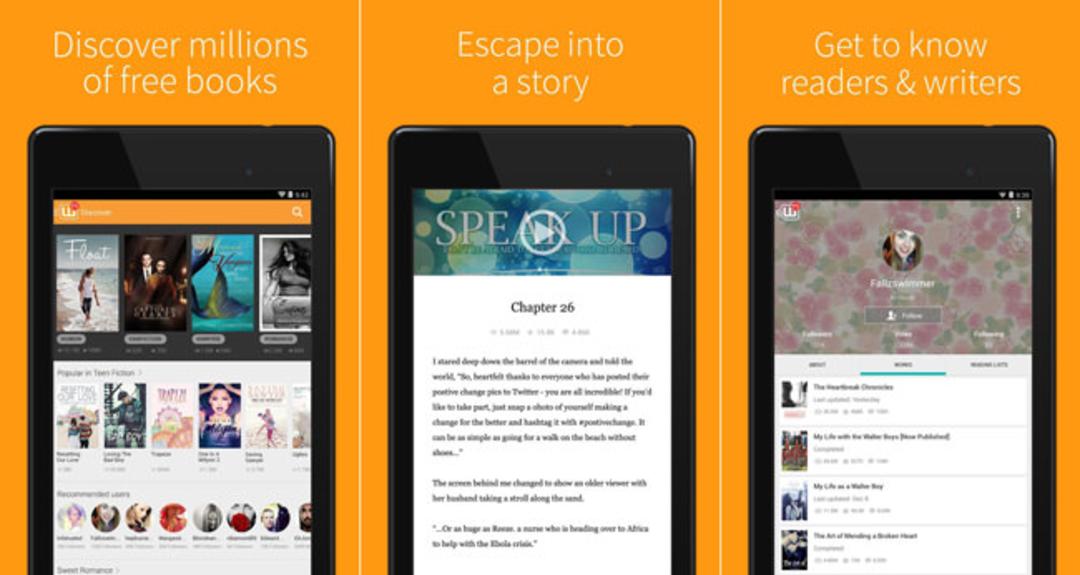 WattpadInt