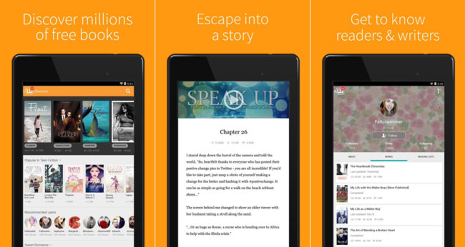 WattpadInt