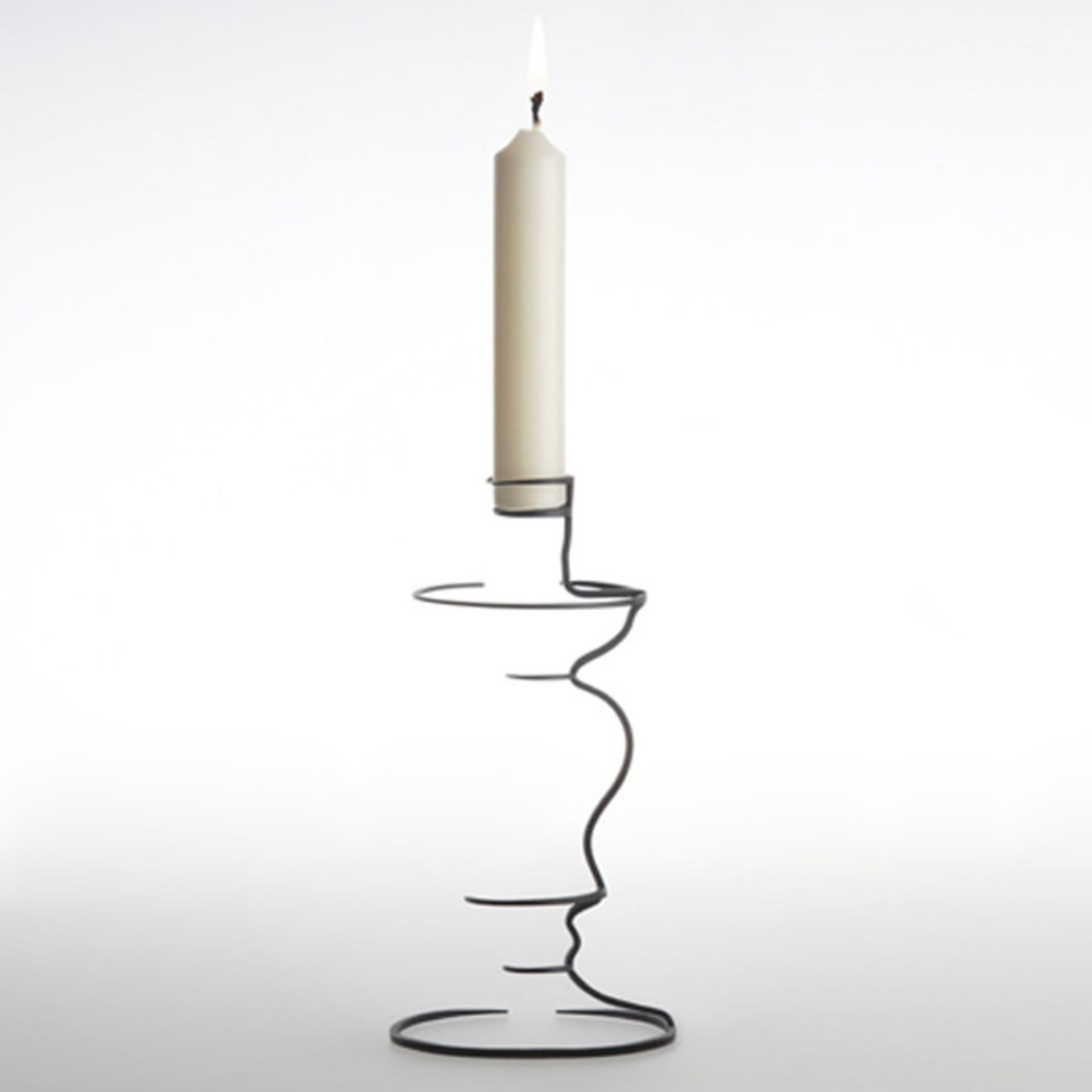 خلاقیت در طراحی شمع
