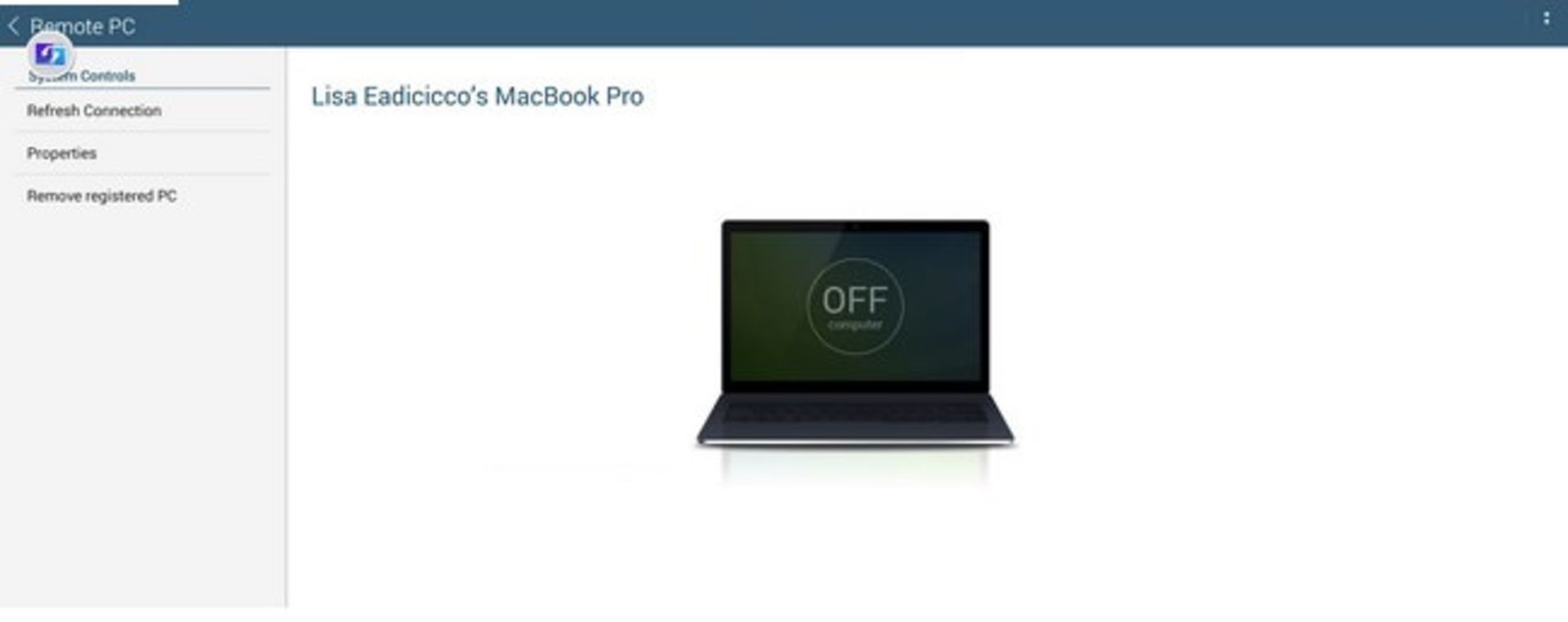control-android-pc