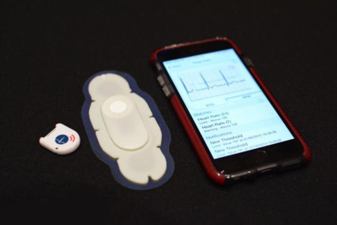 healthpatch-md