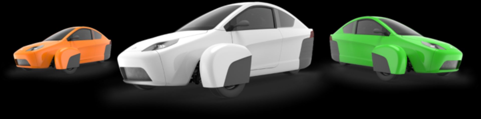 how it all began cars