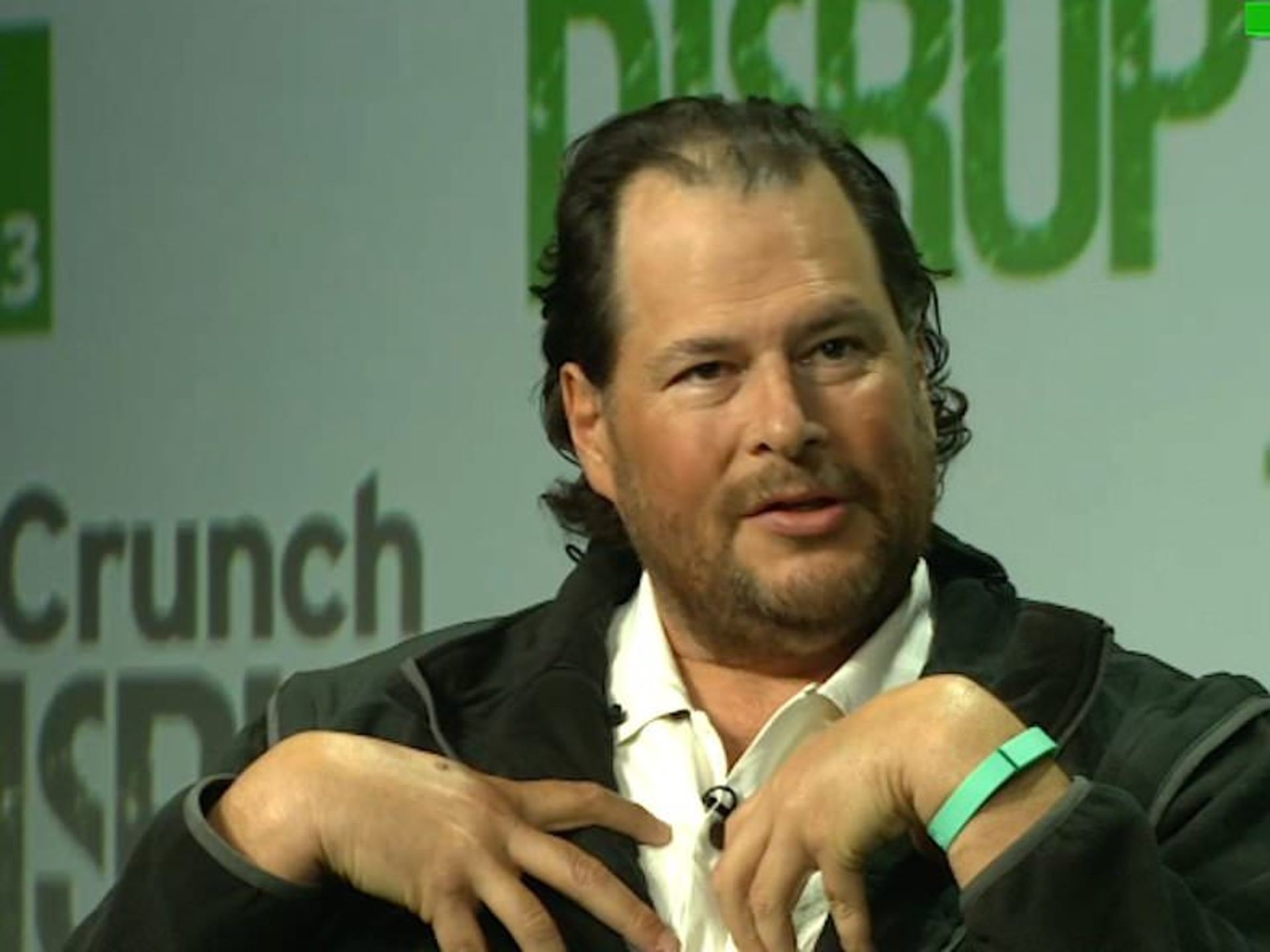 no-2-highest-paid-salesforcecoms-marc-benioff-at-5517-million