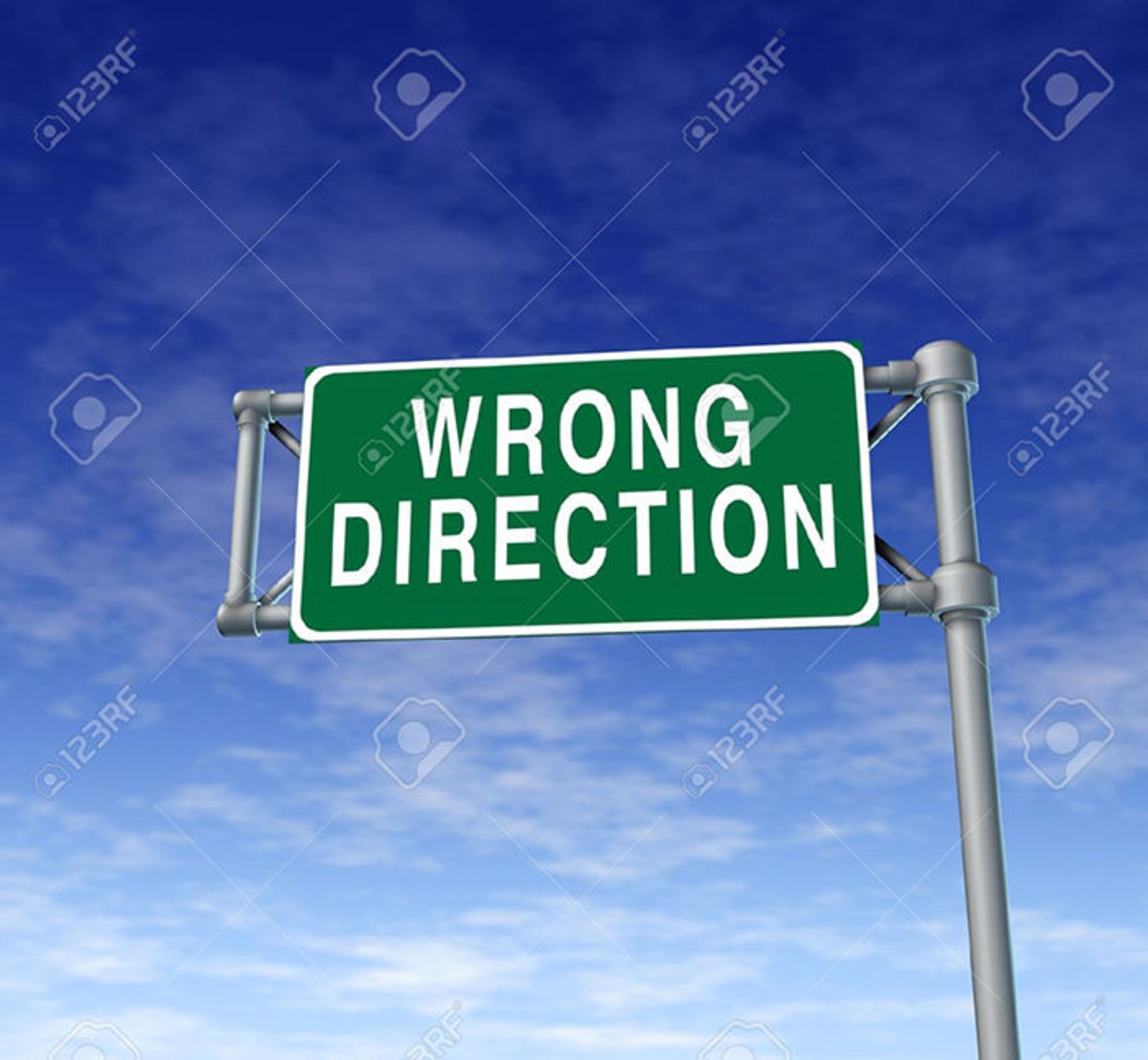 فهرست کارهایی که برای رسیدن به موفقیت نباید انجام دهید