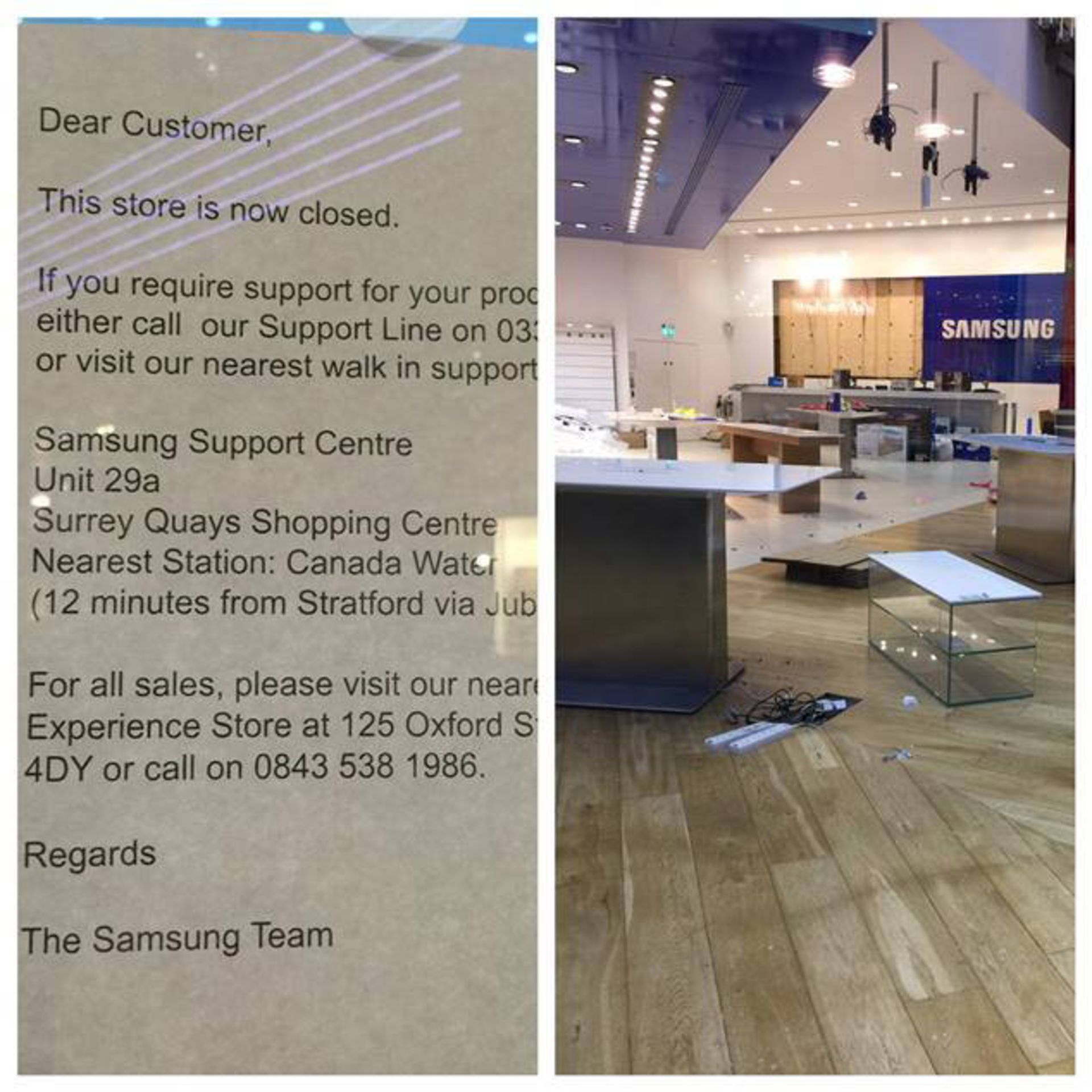 samsung-flagship-store
