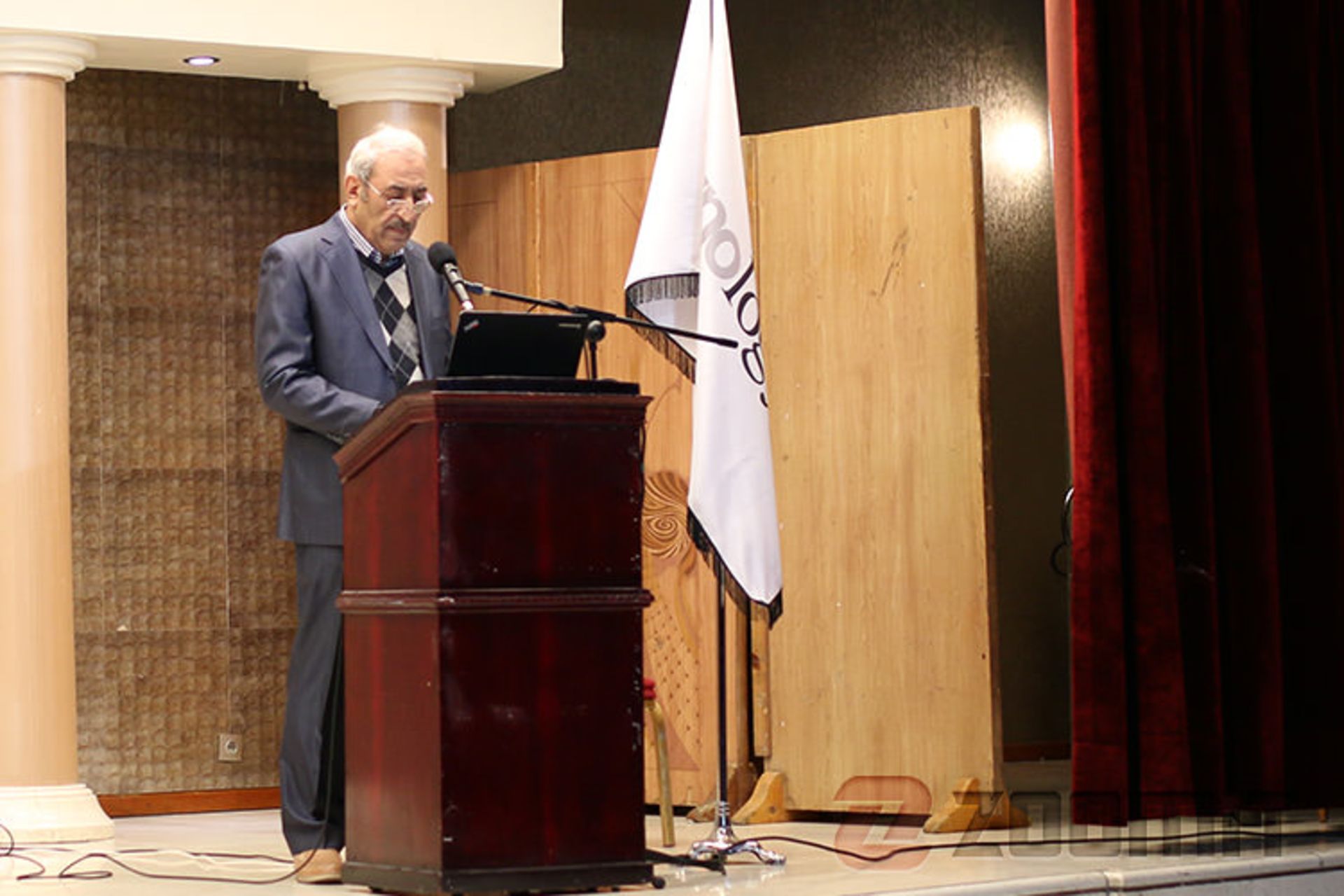 مهرداد رجبی پور - مدیرعامل سازگار ارقام