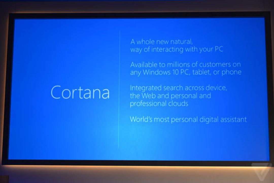 CortanaInt