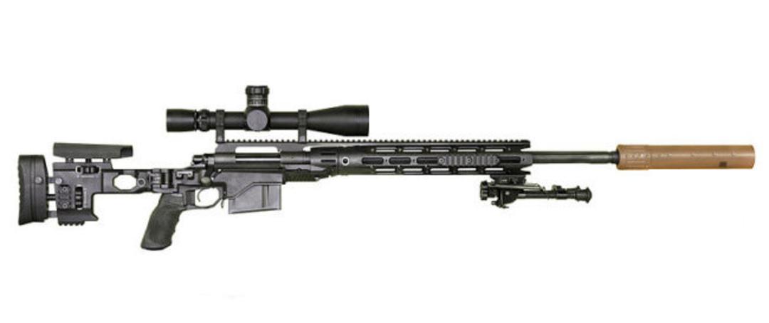 DeadGun 5