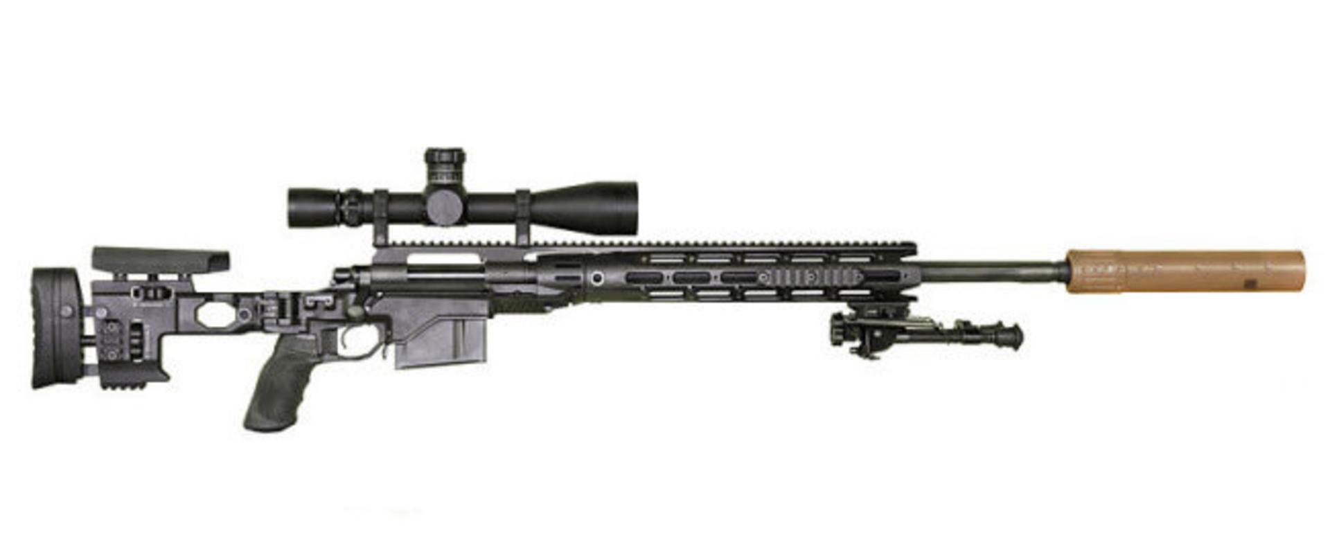 DeadGun 5