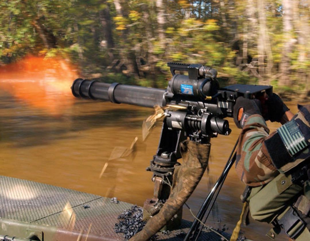 DeadGun 6