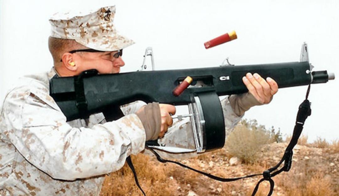 DeadGun 9