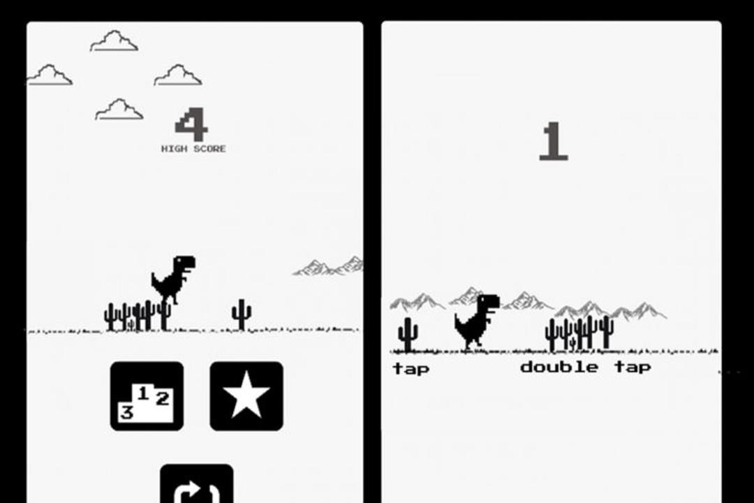 Dino-Run2