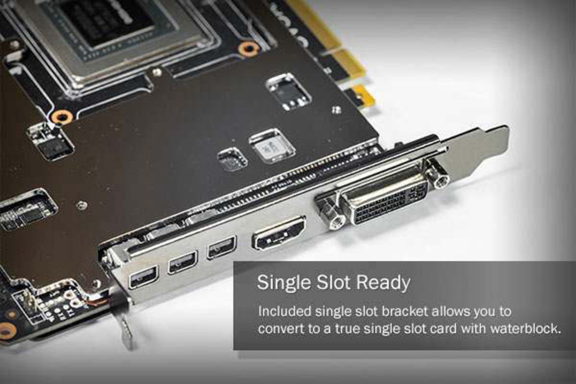 EVGA 2