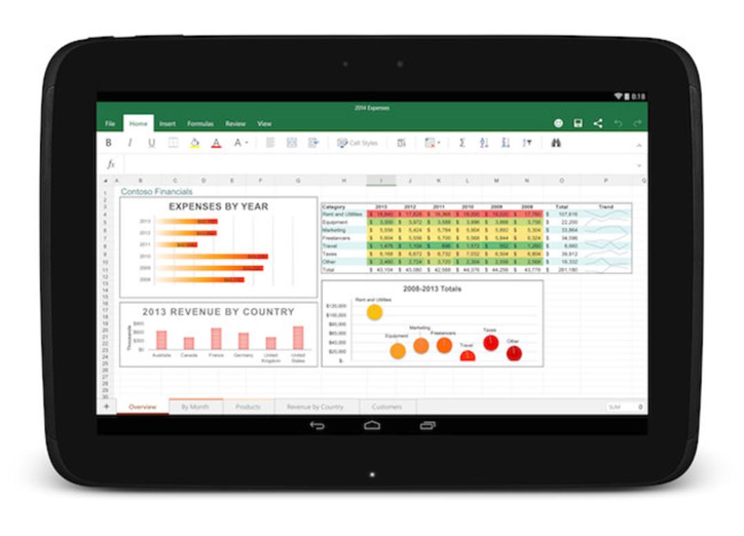 Excel-Hero