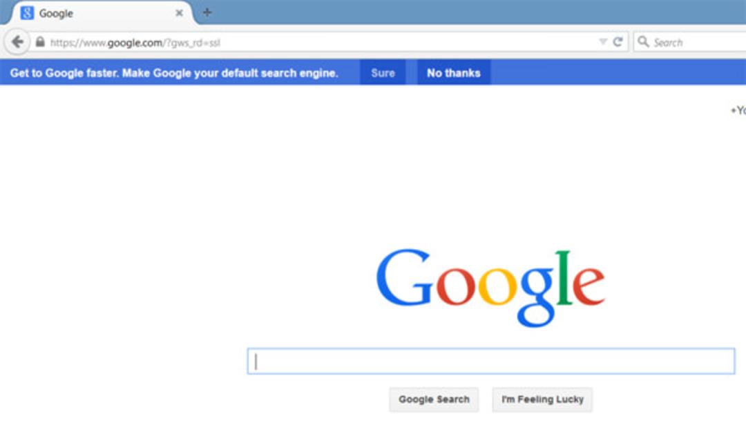 Firefox