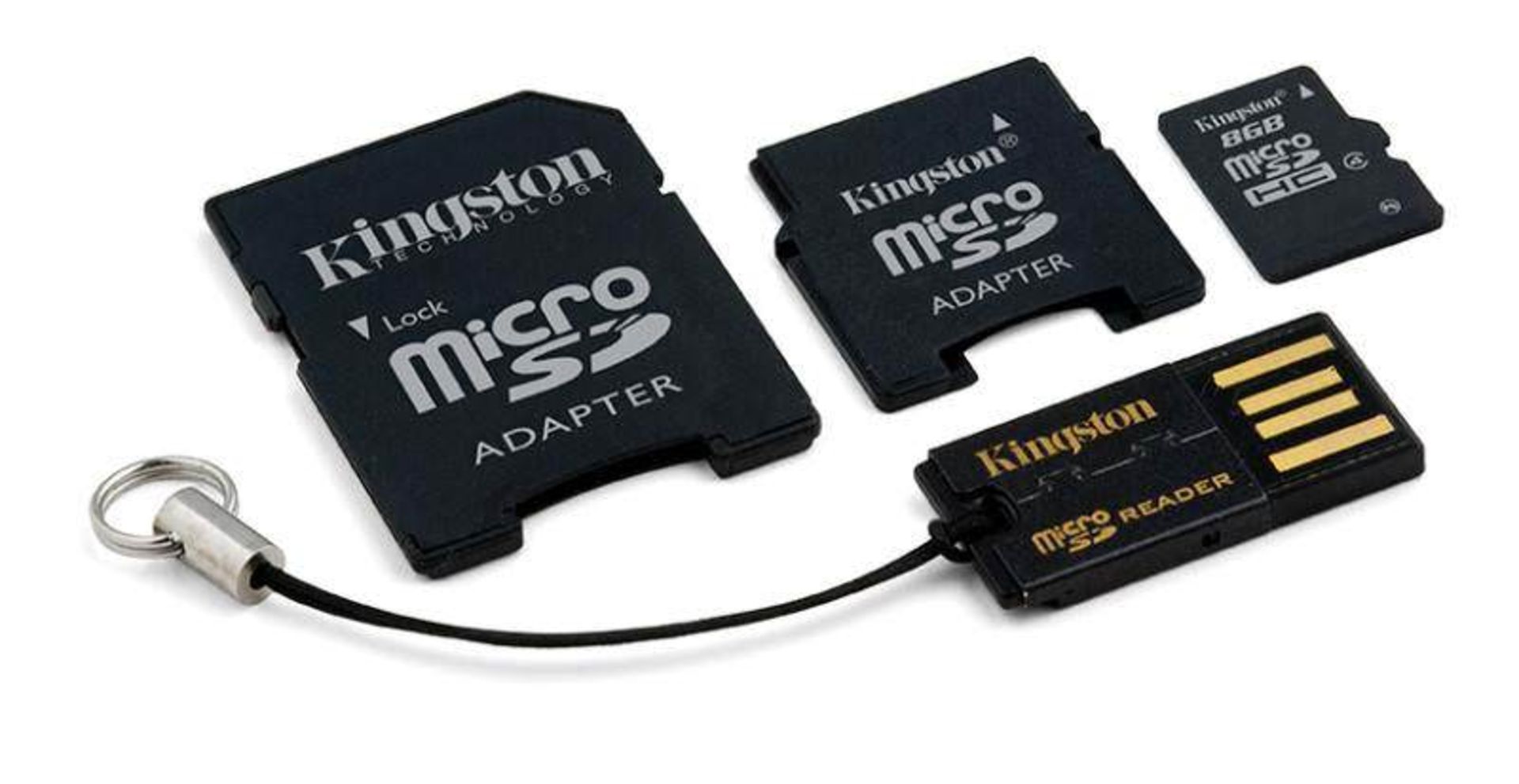 Kingston-8GB-MicroSD-Mobility-Kit