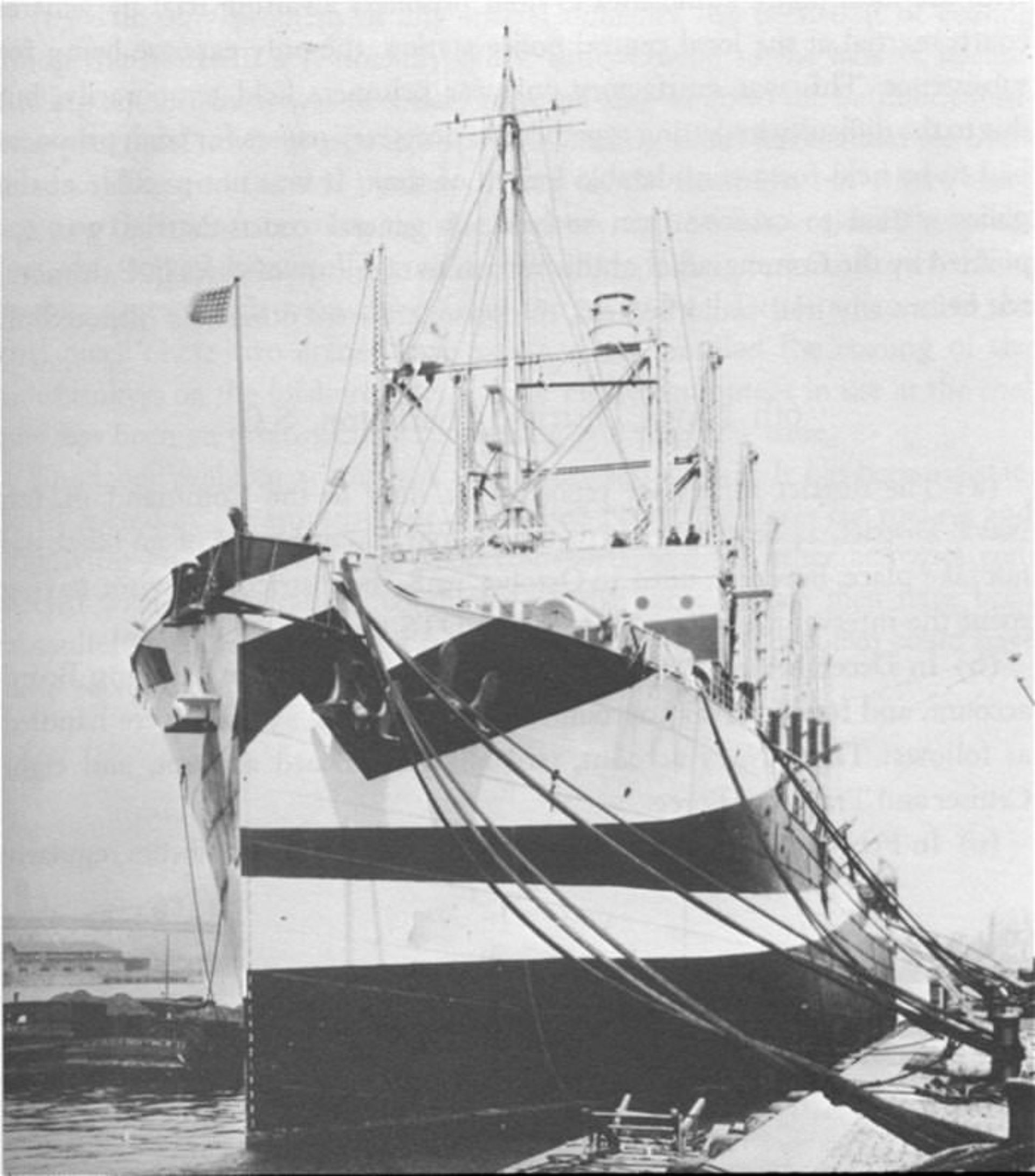 USS Proteus AC-9 