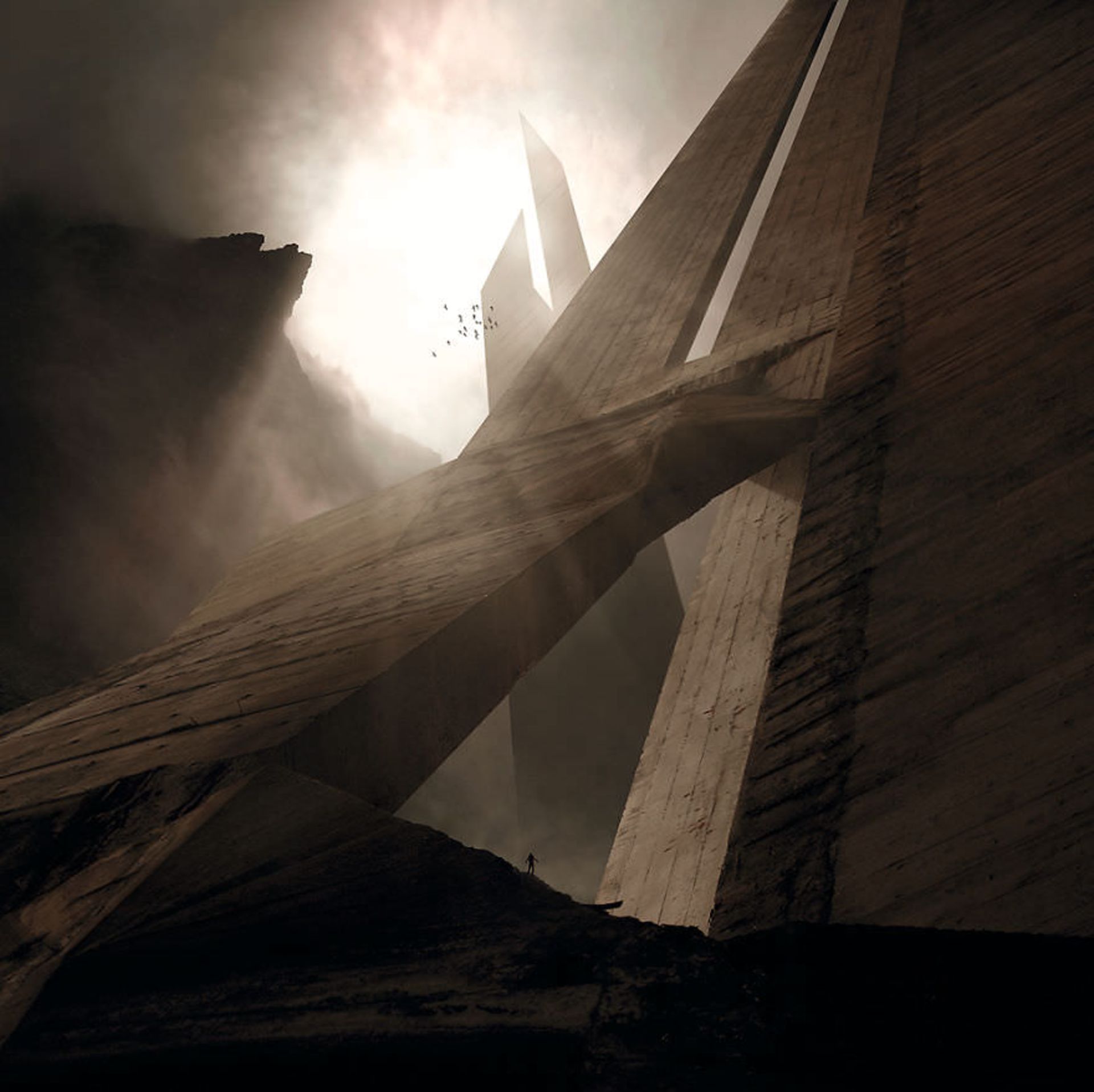 جهان‌های موازی میشل کارز