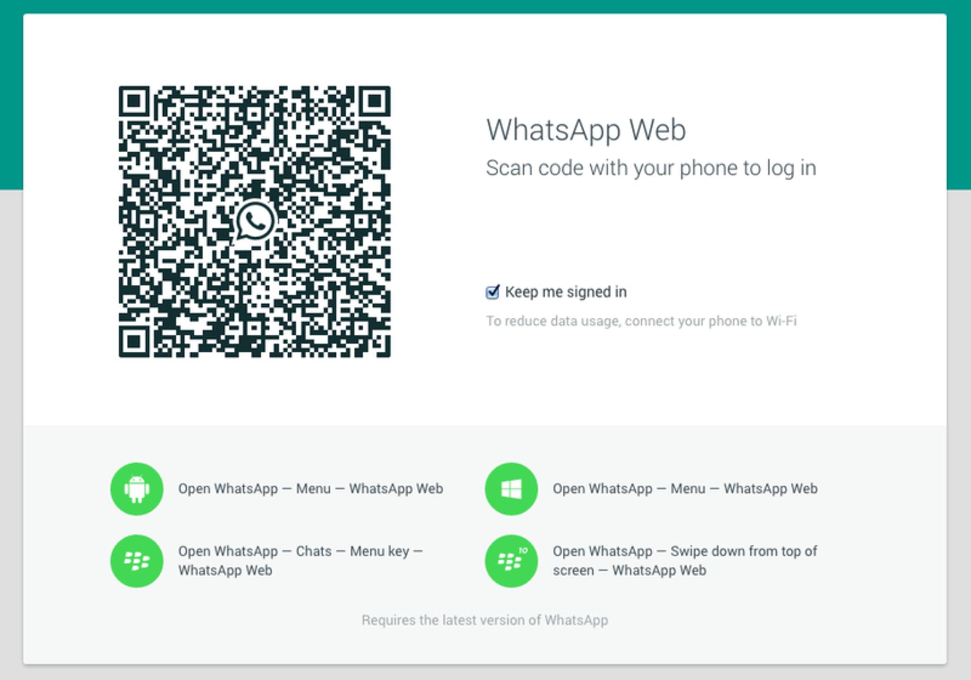 whatsapp