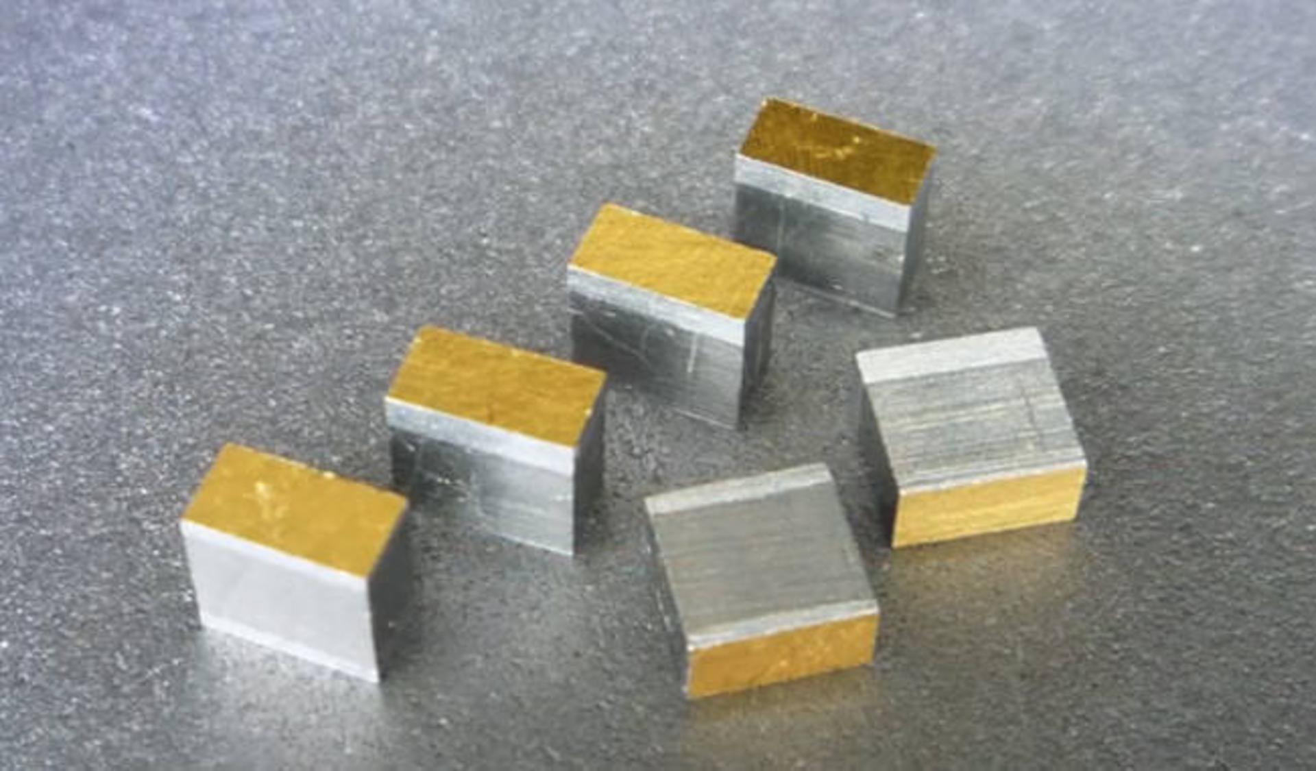 SuperMaterial 2