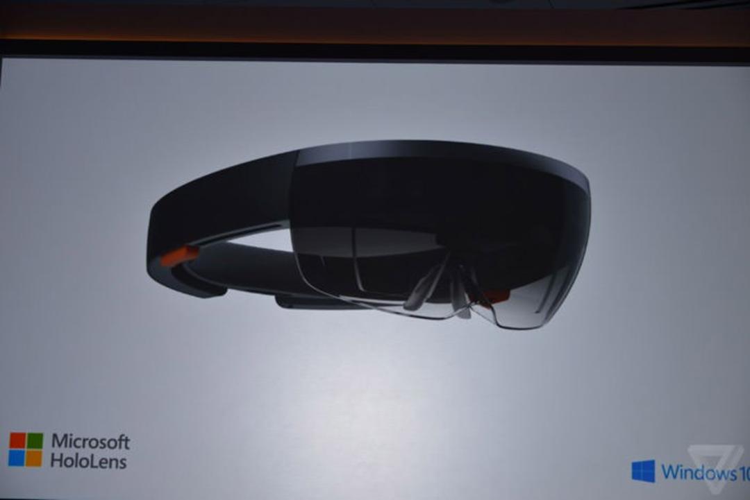 hololens