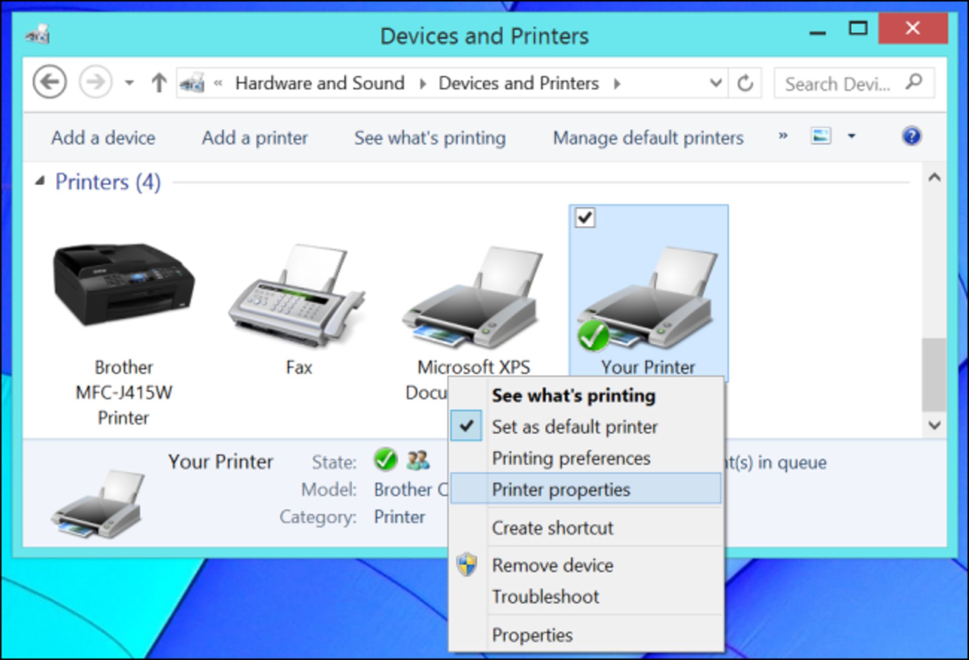 2-open-printer-properties-on-windows-to-share-printer
