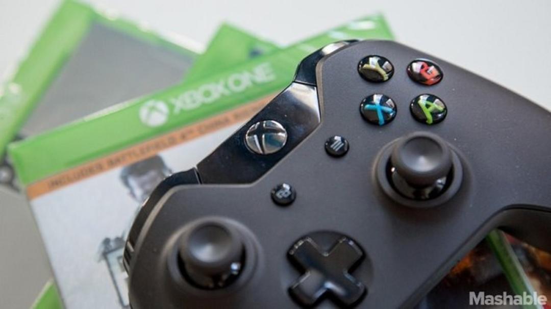 5-xbox