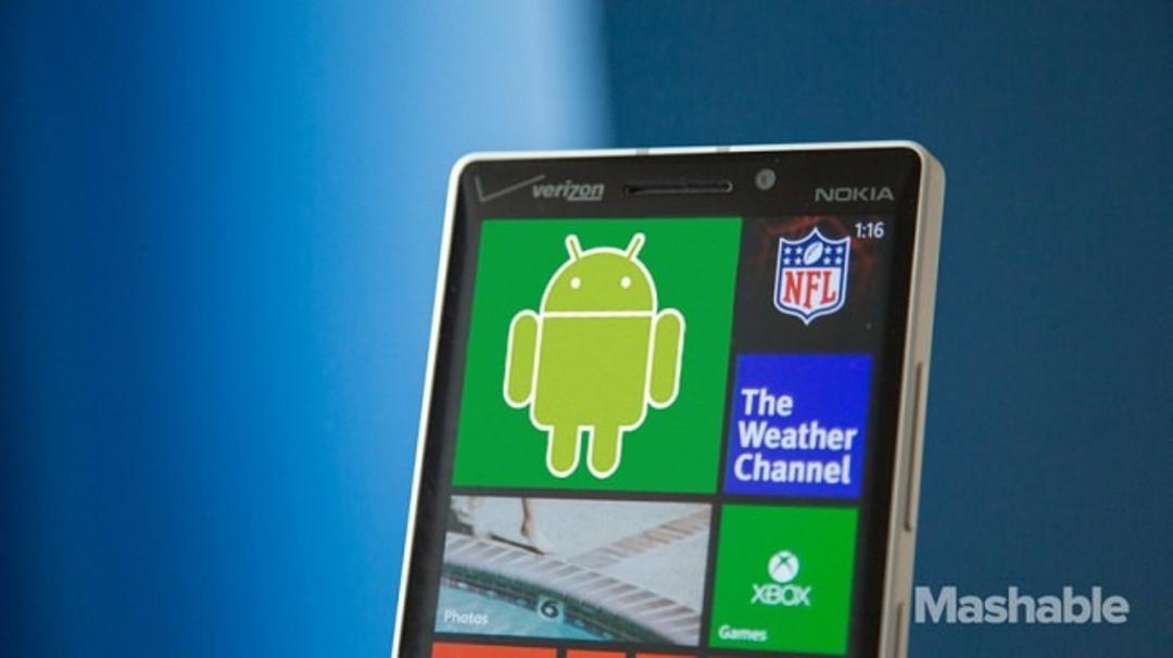 8-nokia x