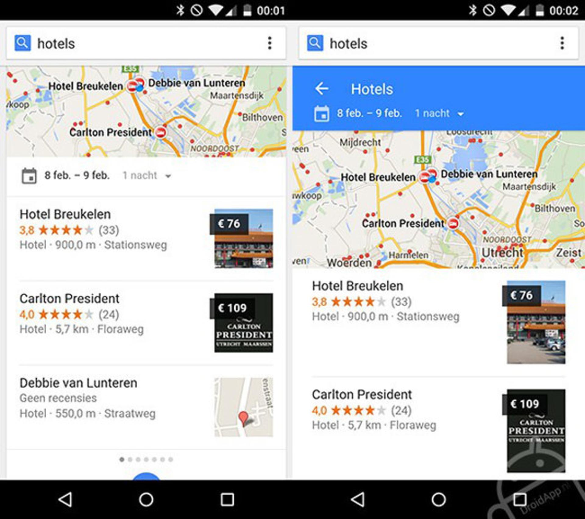google-hotels