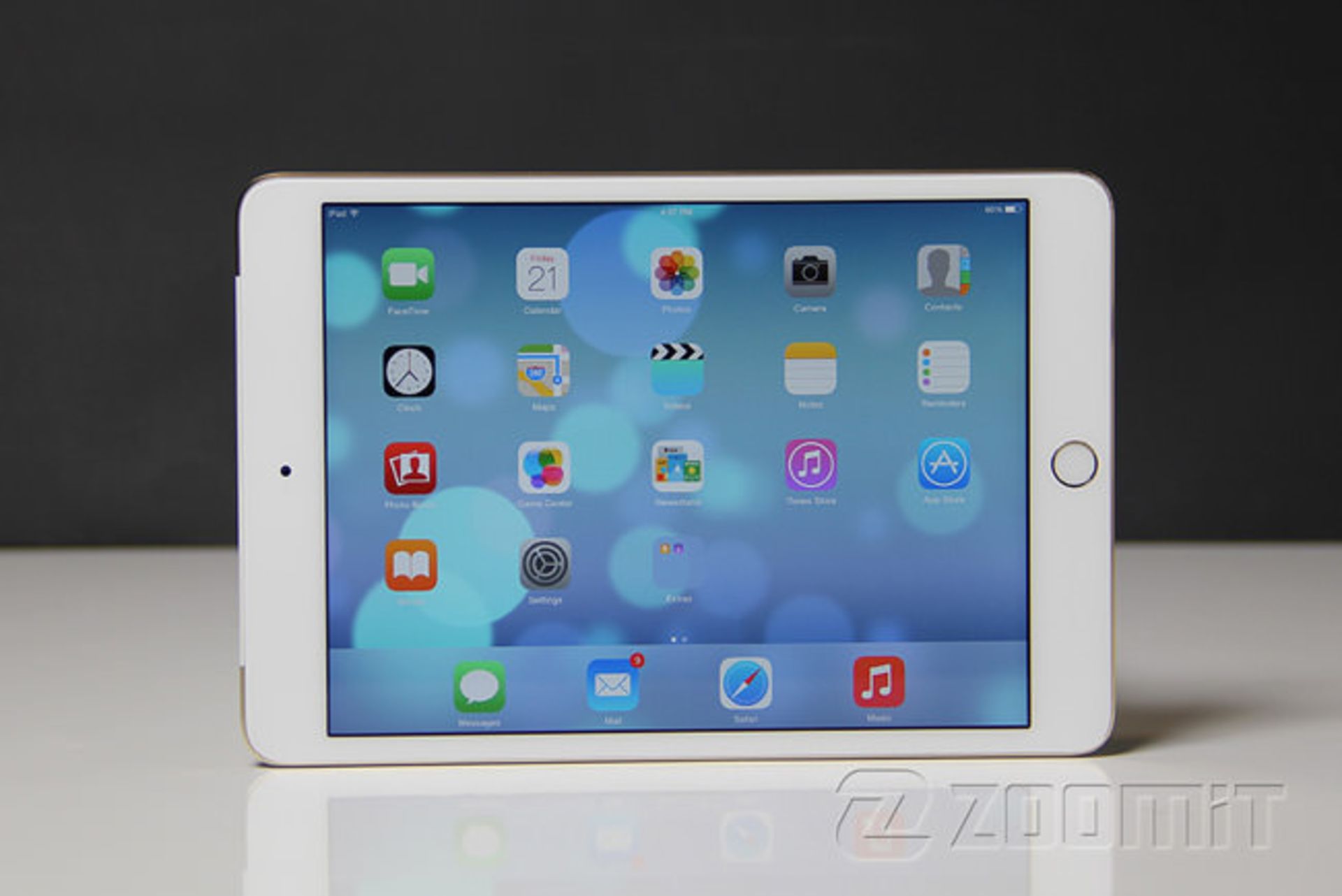 iPad 1