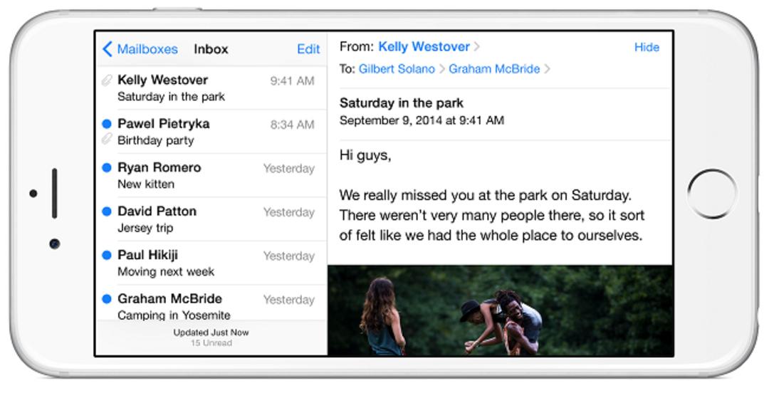 imessage