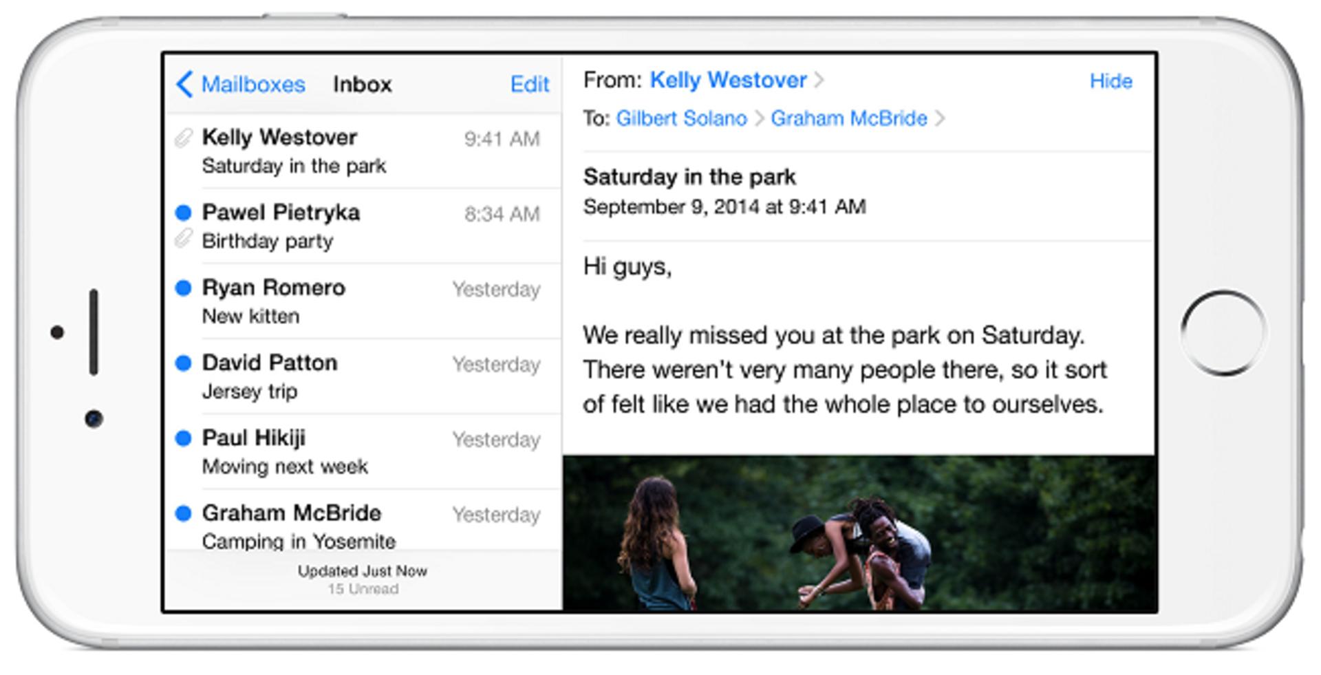 imessage