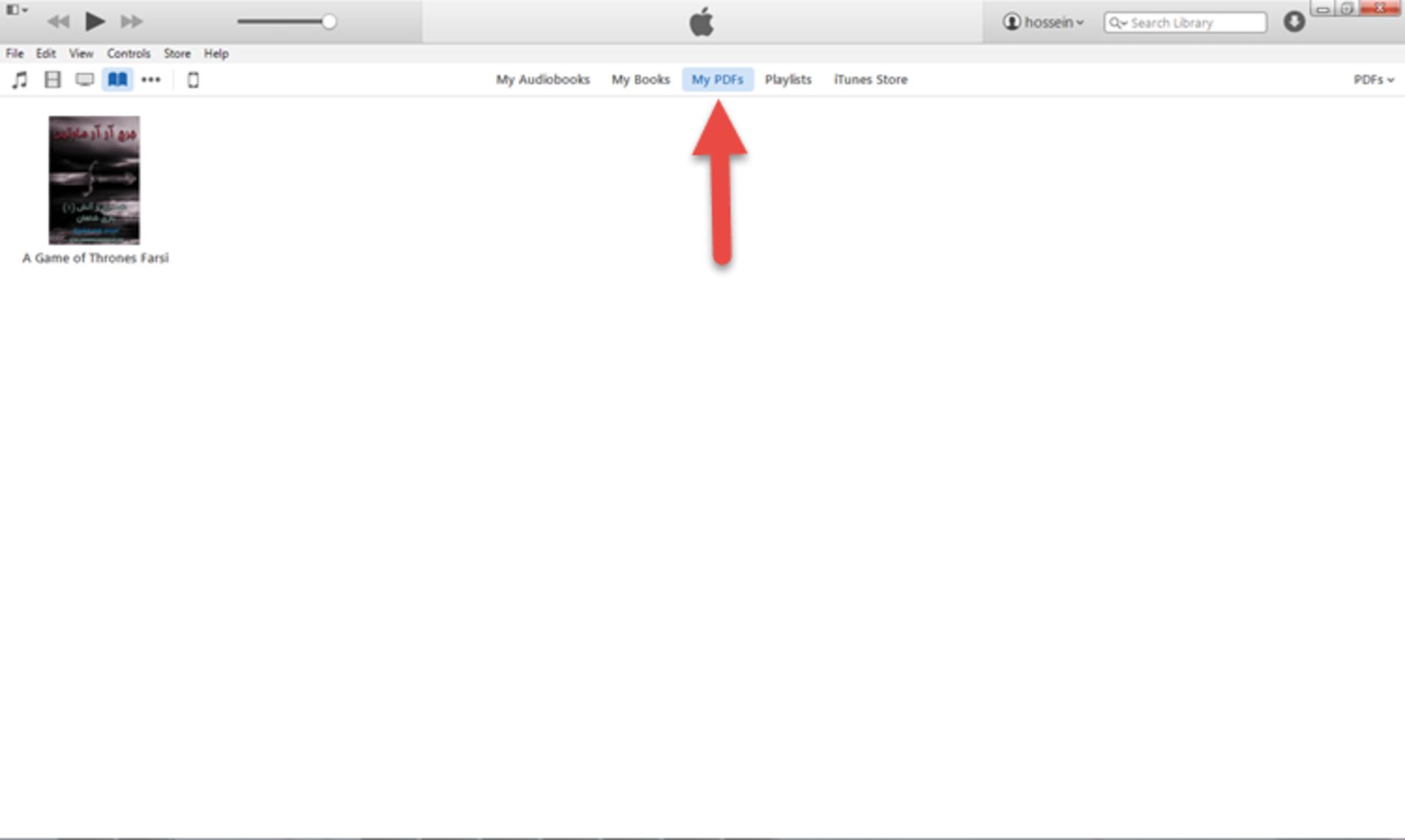 books-itunes