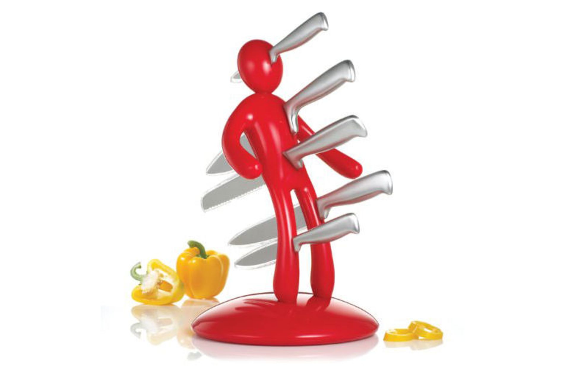 خلاقیت در طراحی گجتهای آشپزخانه