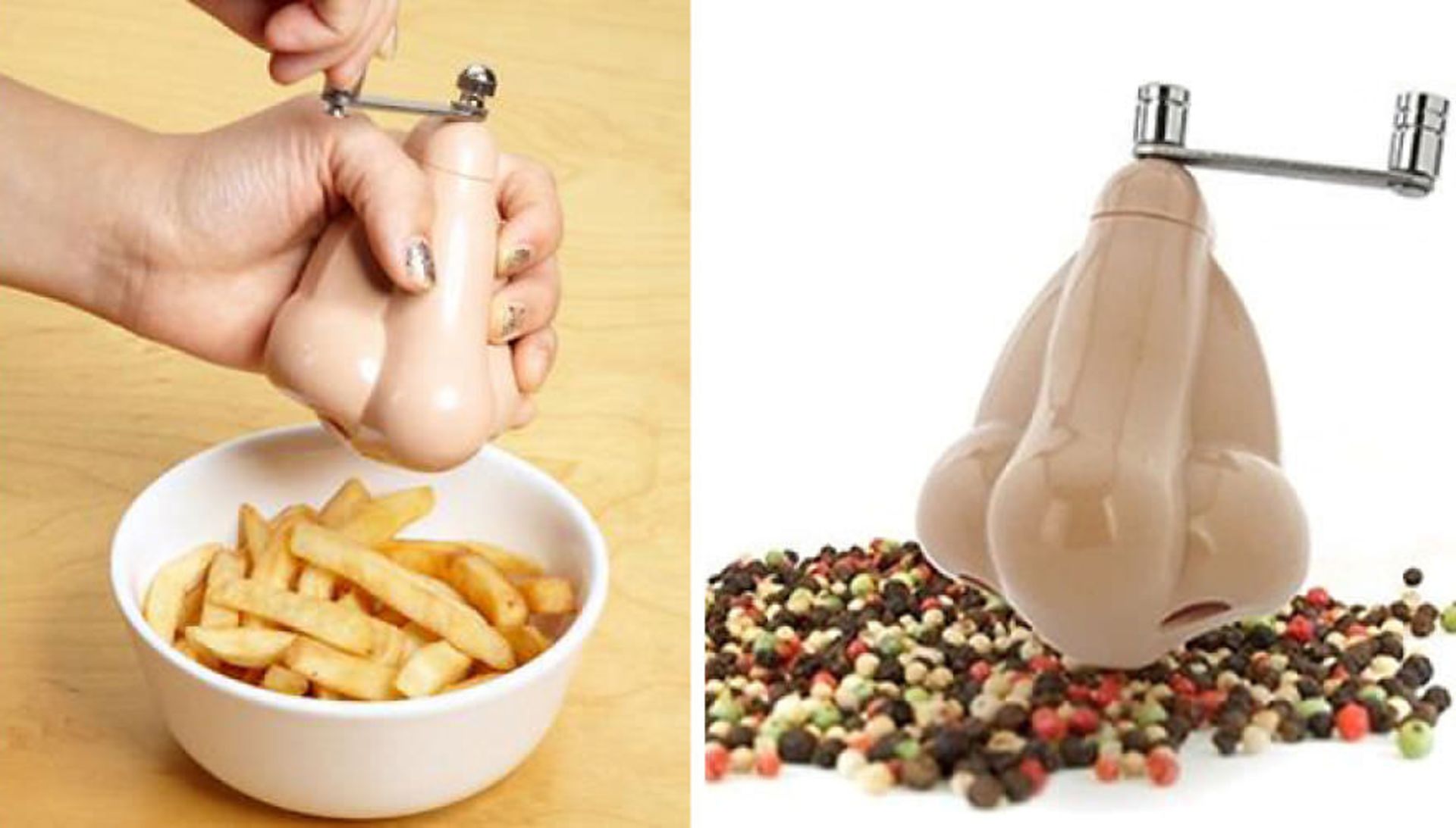 طراحی خلاقانه گجت‌های آشپزخانه