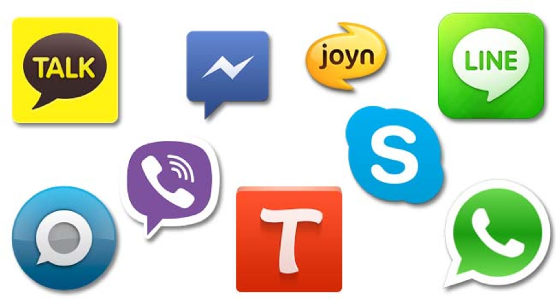 messaging-apps 1