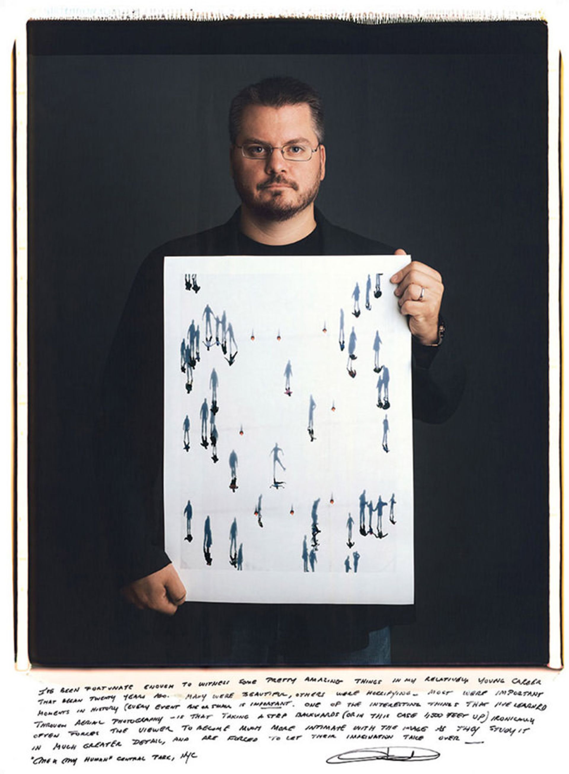 عکاسان و پرتره‌های معروف جهان