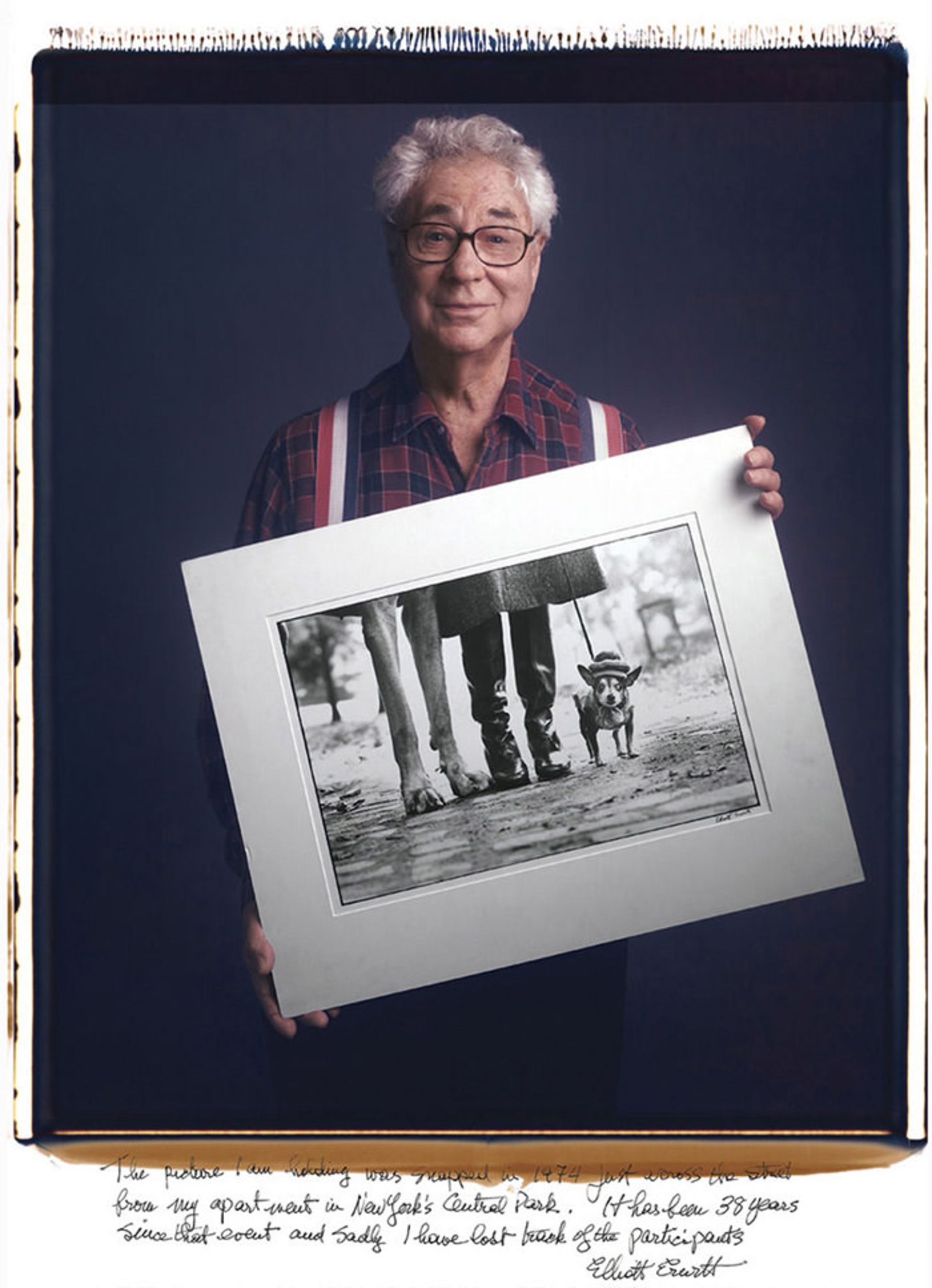 عکاسان و پرتره‌های معروف جهان