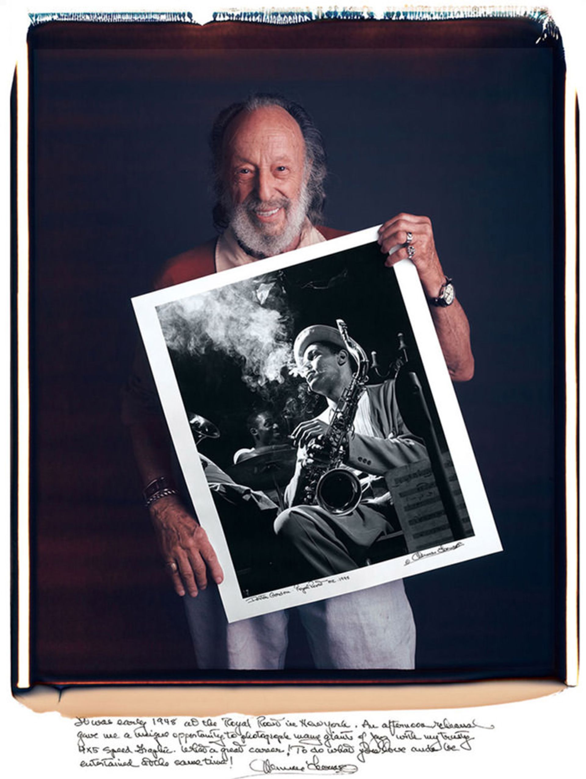 عکاسان و پرتره‌های معروف جهان