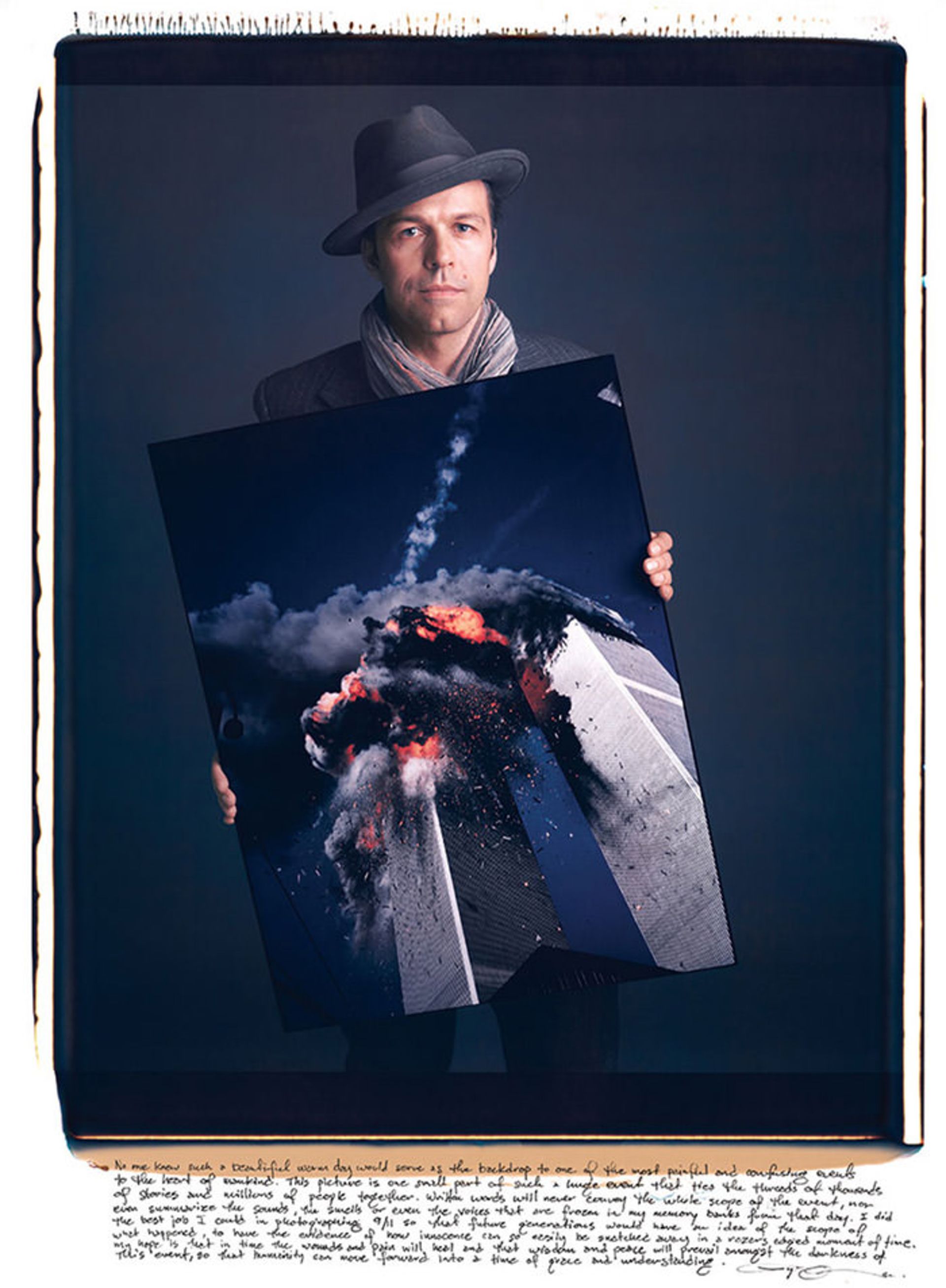 عکاسان و پرتره‌های معروف جهان