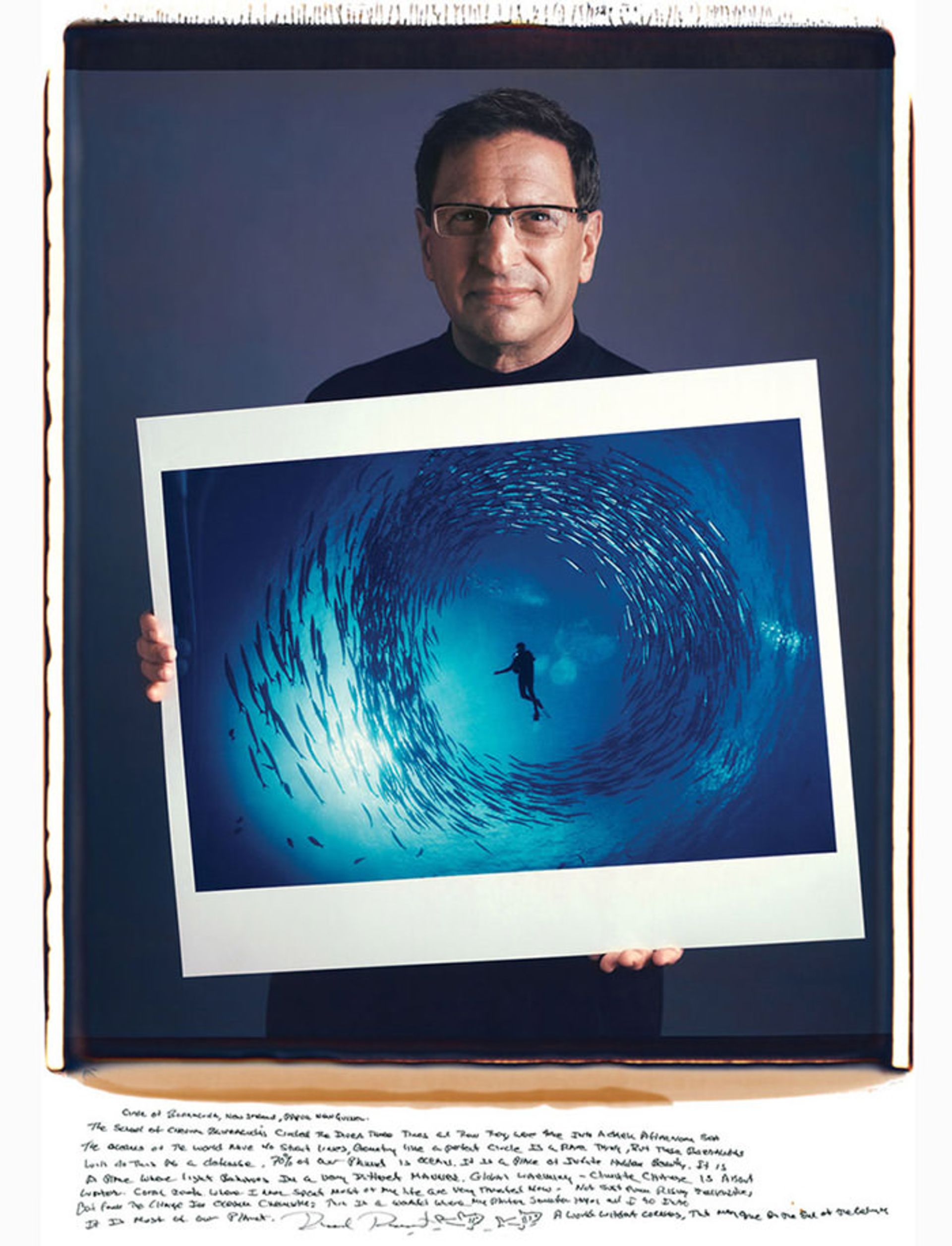 عکاسان و پرتره‌های معروف جهان