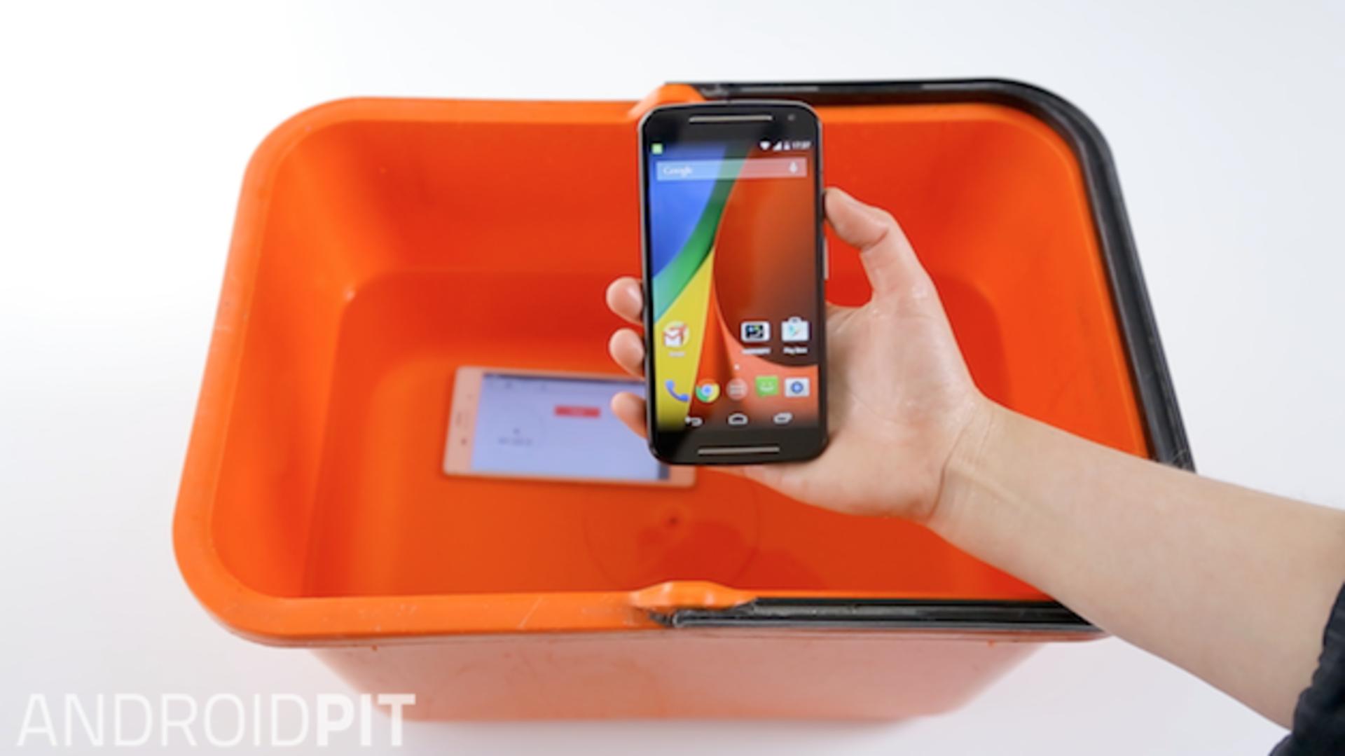 motog2014underwater